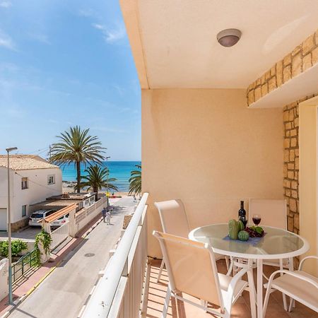 Apartamento Arenal 5 - Plusholidays 칼페 외부 사진