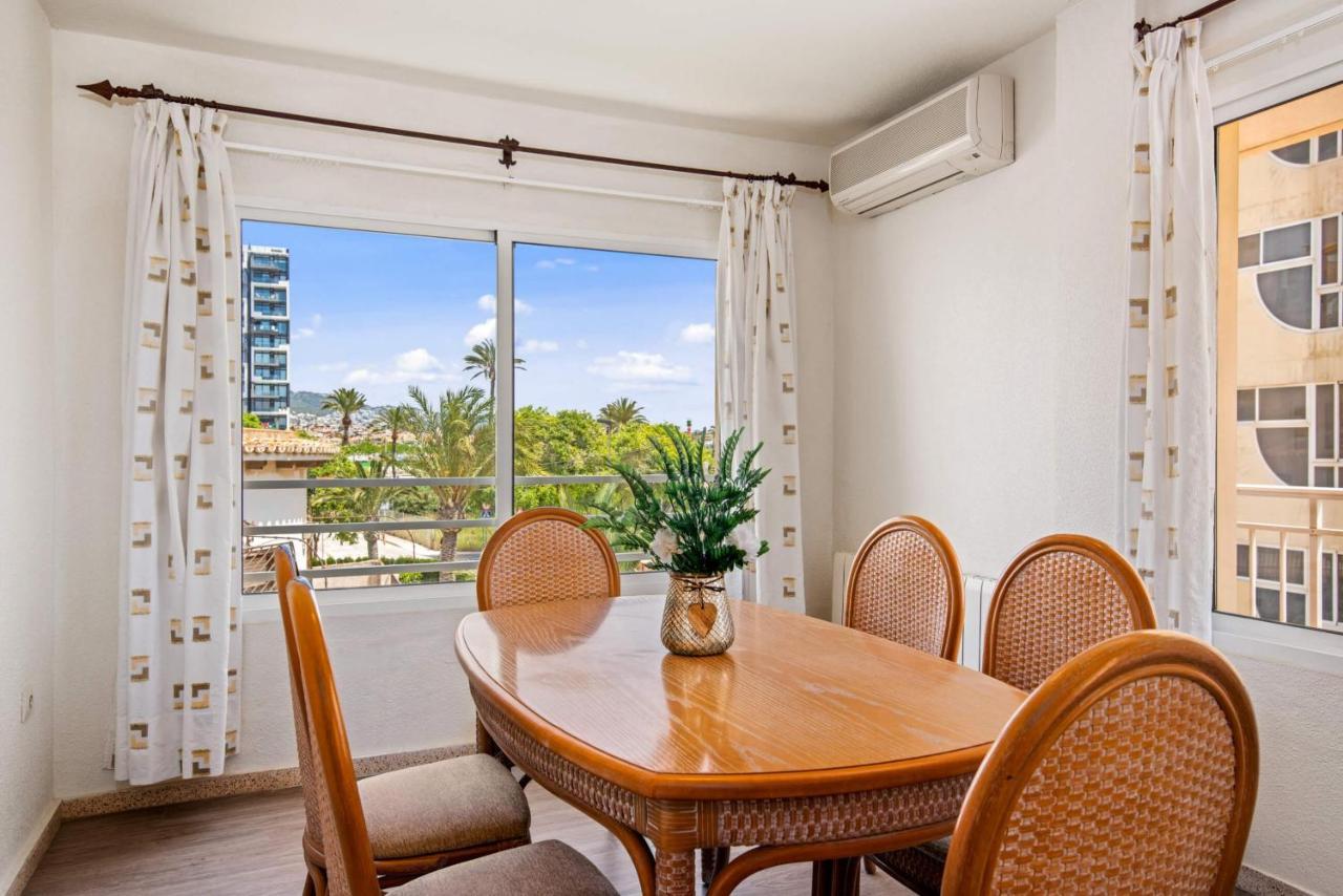 Apartamento Arenal 5 - Plusholidays 칼페 외부 사진