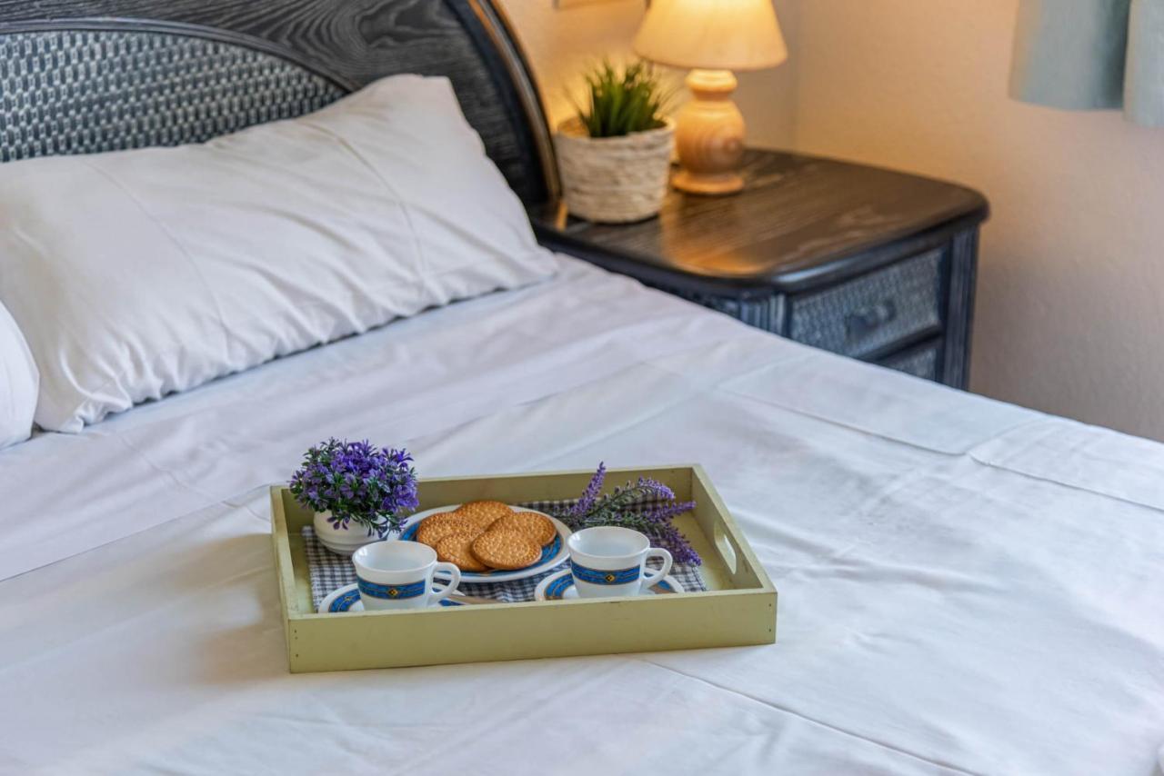 Apartamento Arenal 5 - Plusholidays 칼페 외부 사진