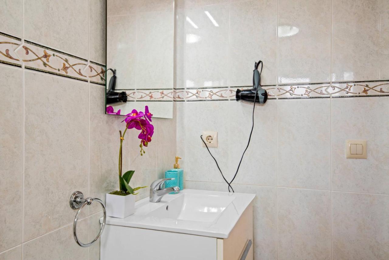 Apartamento Arenal 5 - Plusholidays 칼페 외부 사진