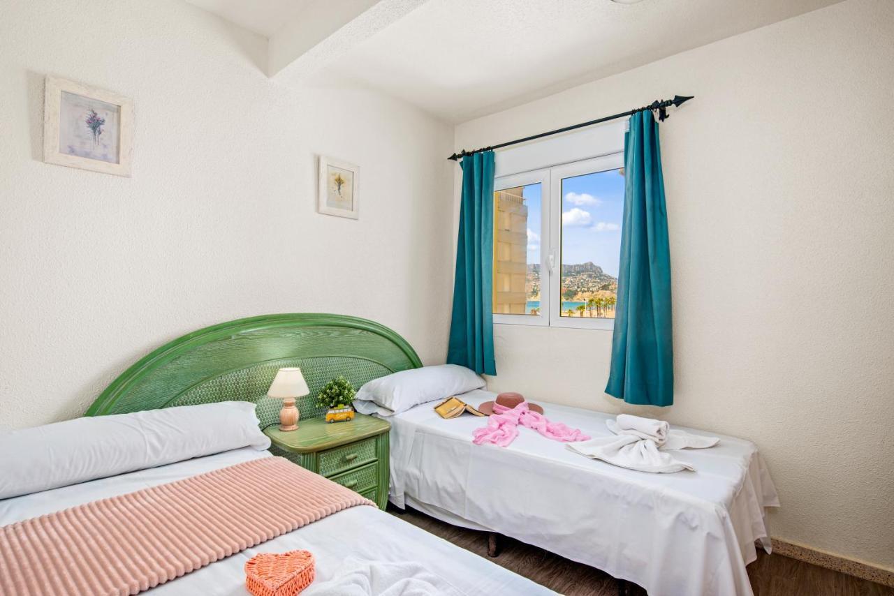 Apartamento Arenal 5 - Plusholidays 칼페 외부 사진