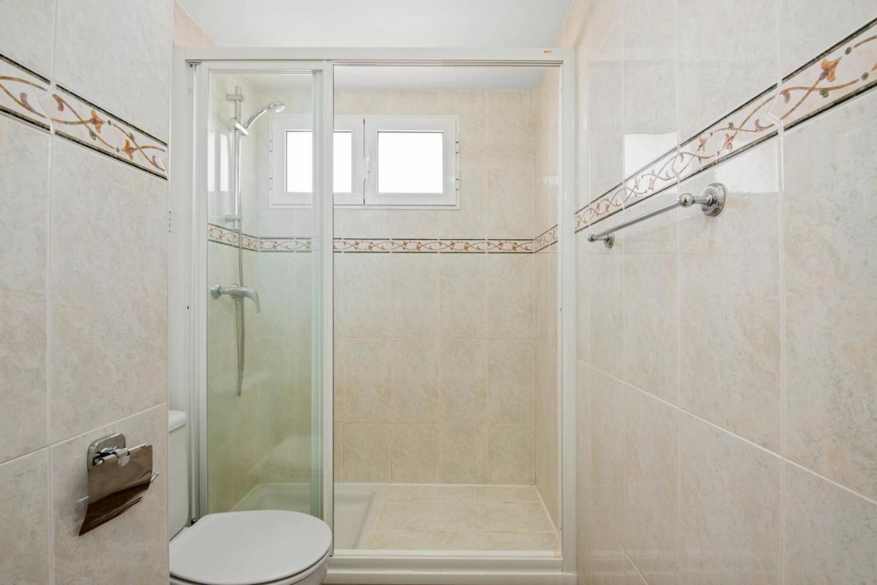Apartamento Arenal 5 - Plusholidays 칼페 외부 사진