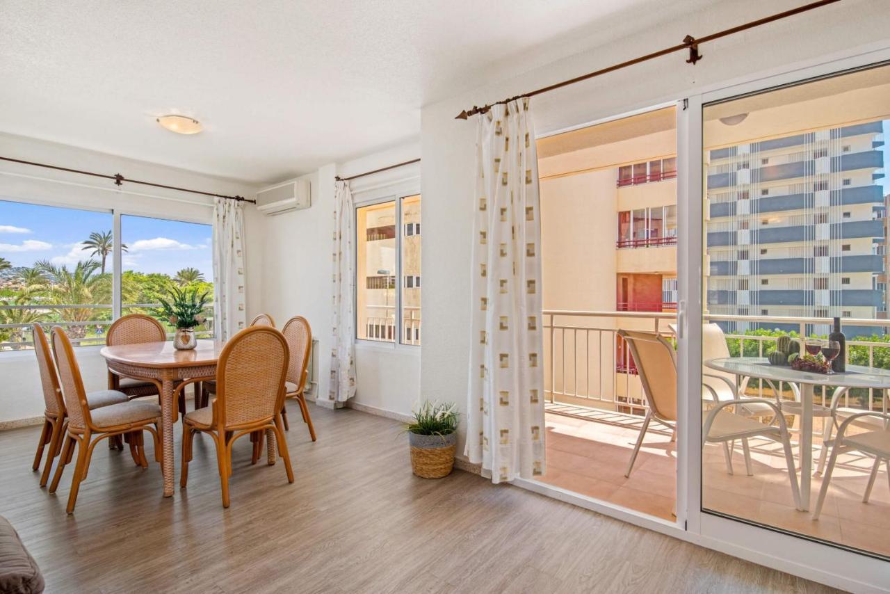 Apartamento Arenal 5 - Plusholidays 칼페 외부 사진